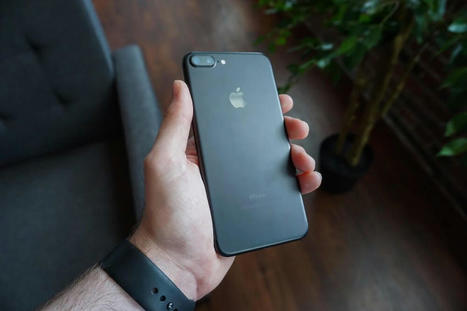 [LPM-5] Le bilan carbone d'un smartphone | High level trending in... | Scoop.it