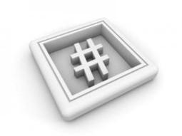 10 recomendaciones para crear buenos hashtags en Twitter | Al calor del Caribe | Scoop.it