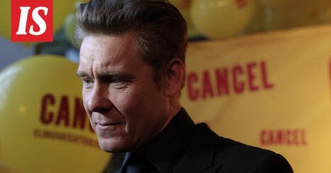 Cancel-elokuvan ikärajaan muutos – HS: näin Tuukka Temonen reagoi | 1Uutiset - Lukemisen tähden | Scoop.it