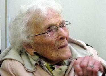 Gene sequencing X Prize to focus on centenarians | Amazing Science | Scoop.it