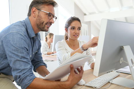 Appel à projet : Fonds Régional d'Innovation dans la Formation (FRIF) 2024 | Veille sur les innovations en formation | Scoop.it