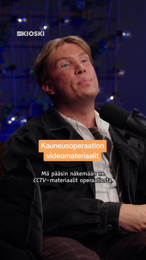 Kauneusoperaation videomateriaalit | Lyhyet | A1Uutiset | Scoop.it