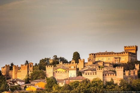 Discovering Le #Marche at the first visit | ALBERTO CORRERA - QUADRI E DIRIGENTI TURISMO IN ITALIA | Scoop.it