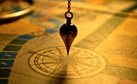 An Alternative Understanding of the Medicine Wheel&nbsp; | Crystal Grids for Healing | Scoop.it