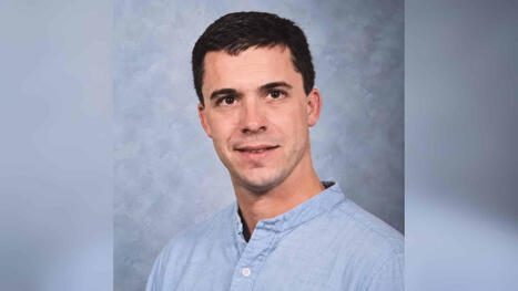 Former Falls Church youth minister indicted on federal child sex abuse charges - The Roys Report | Operation Phobos | Scoop.it