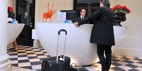 Comment Nantes d&eacute;roule le tapis rouge aux voyageurs d&rsquo;affaires | Innovations, Initiatives dans le Tourisme et l'Evenementiel | Scoop.it