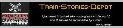 Train-Stories-Depot | Train-Stories-Depot | Scoop.it