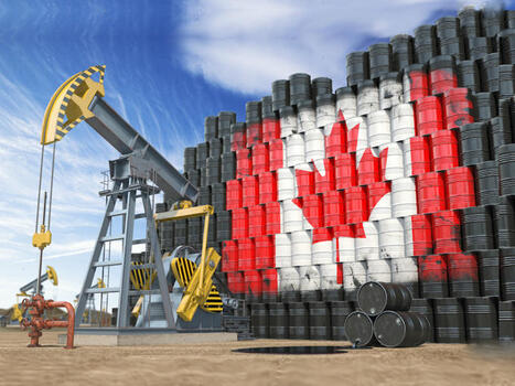 The loonie-oil price disconnect | Financial Markets Report  - Transforming Money Into Wealth | Scoop.it