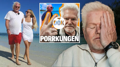 Expressen Dok: Porrkungen Berth Milton – fånge i paradiset | 1Uutiset - Lukemisen tähden | Scoop.it