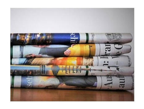 Young Audiences Embrace Audio, But Recast What Qualifies As &lsquo;News.&rsquo; | Radio Press Review | Scoop.it