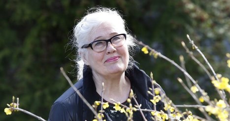 N&auml;yttelij&auml; Maija-Liisa Peuhua, 78, turhauttaa, kun korona vei ty&ouml;n: &rdquo;T&auml;m&auml; on ik&auml;rasismia&rdquo; | 1Uutiset - Lukemisen t&auml;hden | Scoop.it