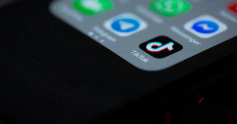 TikTok is Not the Only Problem // Electronic Privacy Information Center (EPIC) | Educational Psychology, AI, & Emerging Technologies: Critical Thinking on Current Trends | Scoop.it