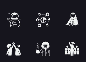 How to Design an Effective Infographic with Icons :: by Jeremy Elliott :: Noun Project | Rapid eLearning | Scoop.it