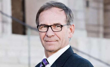 T&auml;m&auml; mies on nousemassa eduskuntaan | 1Uutiset - Lukemisen t&auml;hden | Scoop.it