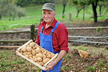 Nourrir l'Europe - Podcast | Pour innover en agriculture | Scoop.it