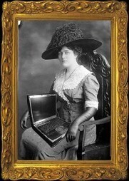 SarahGlassmeyer(dot)com » How Steampunk Can Save Legal Education and Practice Technology | Documentation juridique | Scoop.it