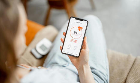 Wearable communication system may reduce digital health divide | Consumer Digital Health | Scoop.it