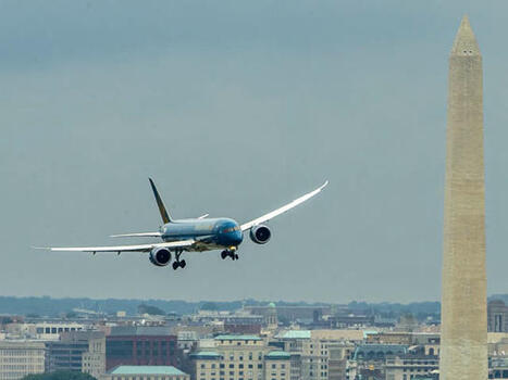 Vietnam Airlines ambitionne 30 nouveaux appareils gros-porteurs | AERONAUTIQUE NEWS - AEROSPACE POINTOFVIEW - AVIONS - AIRCRAFT | Scoop.it