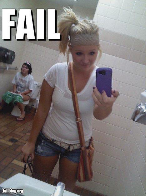 Background FAIL - Epic Fail Funny Videos and Funny Pictures | Fail | Scoop.it