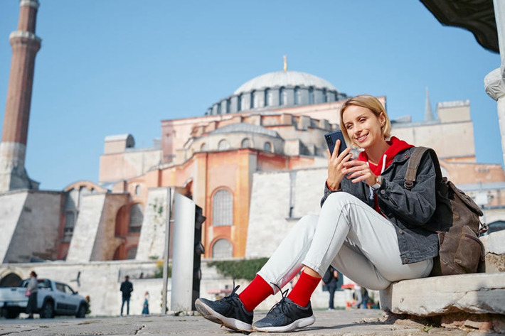 Expedia utilise l'IA pour faire du commerce avec Instagram | Innovation - Prospective | Scoop.it