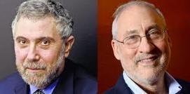 Blog gaulliste libre: Krugman et Stiglitz votent non au plan irresponsable de la troïka | Think outside the Box | Scoop.it