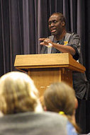 Ngugi Wa Thiong’o: A Profile of a Literary and Social Activist | Metaglossia: The Translation World | Scoop.it