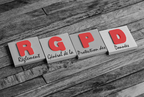 RGPD Story, règle n°4 : les salariés tu sensibiliseras | Cybersécurité - Innovations digitales et numériques | Scoop.it