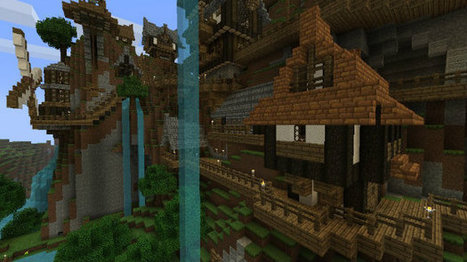 Feathersong Resource Pack for Minecraft 1.7.4 | Minecraft Resource Packs | Scoop.it