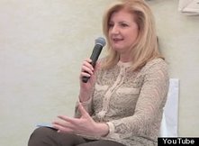 WATCH: Arianna Huffington Speaks At Google Creativity Event: What is the century of Empathy? | Empathy Movement Magazine | Scoop.it