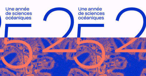 L&rsquo;Ifremer publie son rapport annuel 2025 | Biodiversit&eacute; | Scoop.it