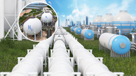 INNOVATIONS: New 5,432&deg;F-method can boost hydrogen production efficiency by 6-fold | INNOVATIONS | Scoop.it