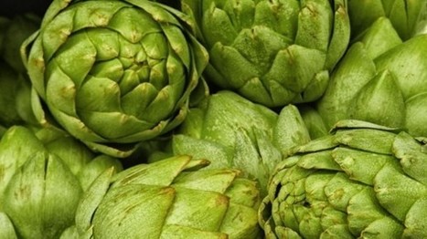 Artichokes and celery kill pancreatic cancer cells, say researchers | Longevity science | Scoop.it
