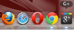Create a Google+ Mac App for Your Dock | Google+, Pinterest, Facebook, Twitter y mas ;) | Scoop.it