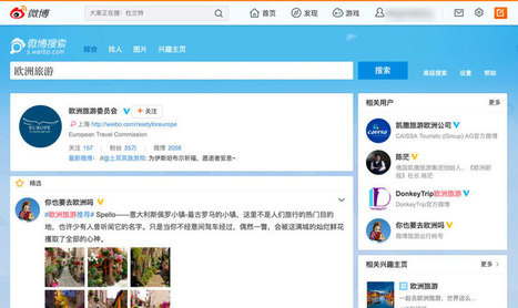 La Publicité en Chine à l'âge d'or du Digital | Community Management | Scoop.it