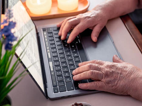 Online Health Information&ndash;Seeking Among Older Adults and Predictors of Use, Motivations, and Barriers in the Context of Healthy Aging: Cross-Sectional Study | Yves Bachofner | H&eacute;sitations Vaccinales: Observatoire HESIVAXs | Scoop.it