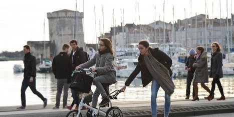 Tourisme : pourquoi la Charente-Maritime est la destination préférée des français | Atouts pour s’implanter et se développer en Nouvelle-Aquitaine | Scoop.it