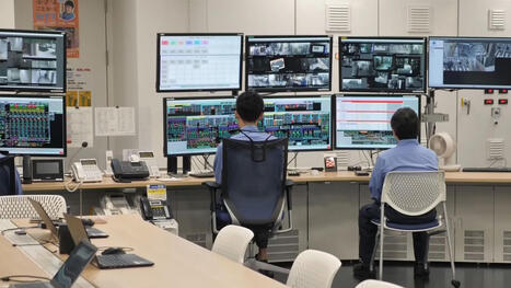 JAPAN: Can technology offset the cost of an ageing society?&nbsp; | ASIES | Scoop.it