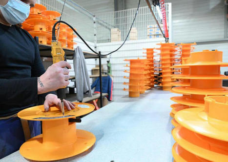 Insertion par l’activité économique : un nouvel appel à projets pour créer 30.000 emplois supplémentaires | Emploi, formation & insertion | Scoop.it