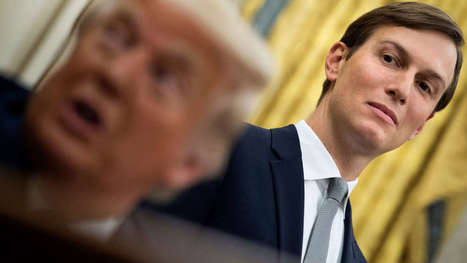 If Kushner Companies Default on Near-Record Loan, Taxpayers May Be on the Hook - Truthout.org | Agents of Behemoth | Scoop.it