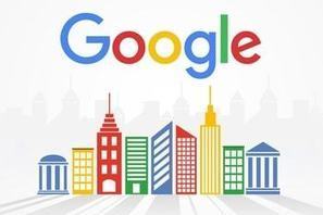 Journal du Net : "L'ogre Google va dévorer la smart city, et il vaut mieux s'y préparer | Ce monde à inventer ! | Scoop.it