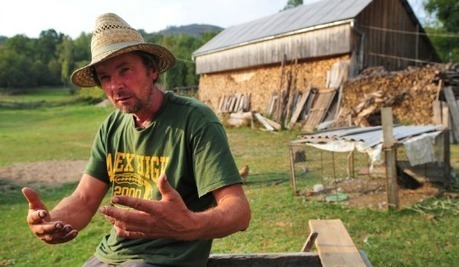 The Occupy Movement is Dead &ndash; Long Live Participatory Democracy! | Peer2Politics | Scoop.it