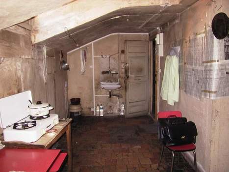 Pour en finir avec le mal-logement - Divers | Immobilier | Scoop.it