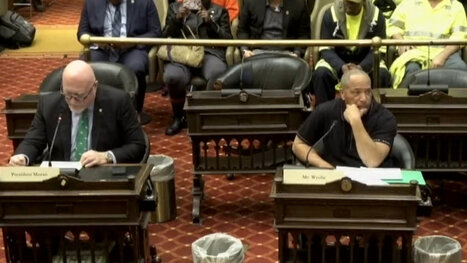 Will there be a runoff for Local 44 vice president? AFSCME won’t tell its own members | Industry 411 - Waste Management | Scoop.it