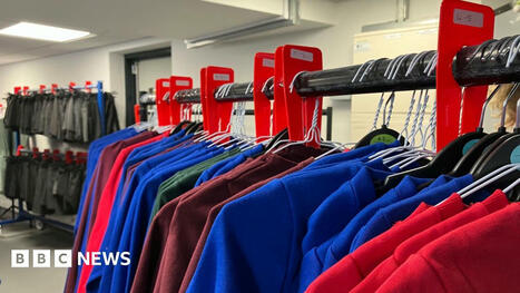 Plans for branded school uniforms to affect four million pupils | Microeconomics: IB Economics | Scoop.it