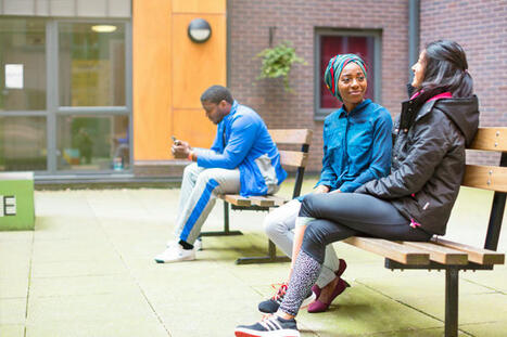 Applicant Index Report | Unite Students | Higher education news for libraries and librarians | Scoop.it