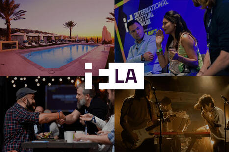 The IFF To Make Its L.A. Debut This September | Hypebot &bull; new music industry, music marketing & music tech news from across the web | Scoop.it