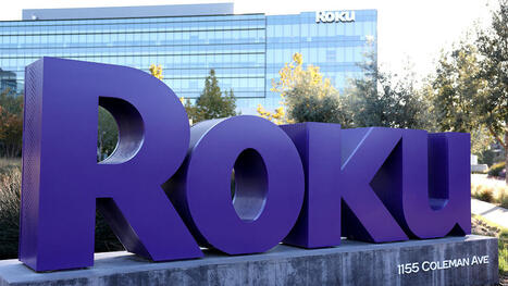 Roku Delivers Stronger Than Expected Platform Revenue, Raises Outlook | AVIA OTT NEWSLETTER | Scoop.it