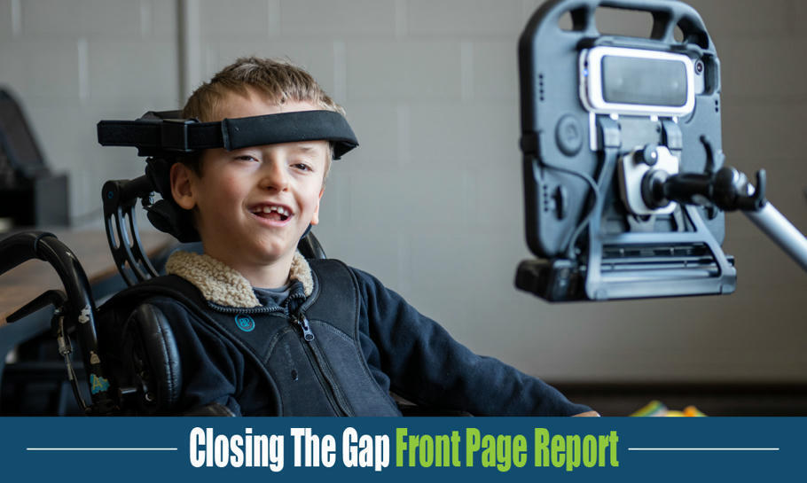 Introducing VersaEye™ Assistive Technolog...