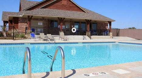 Benefits of a Community Pool | Best Space Coast Florida Life Scoops | Scoop.it