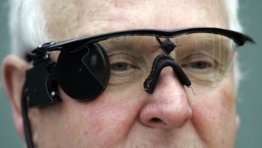 Les yeux bioniques entrent dans le quotidien | Innovations & RSE à Bordeaux et en Gironde | Scoop.it